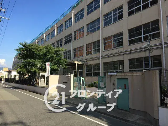 Недвижимость 3DK, город Higashiosaka, префектура Osaka (22)