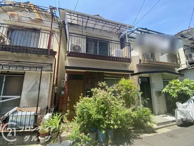 Недвижимость 3DK, город Higashiosaka, префектура Osaka (5)