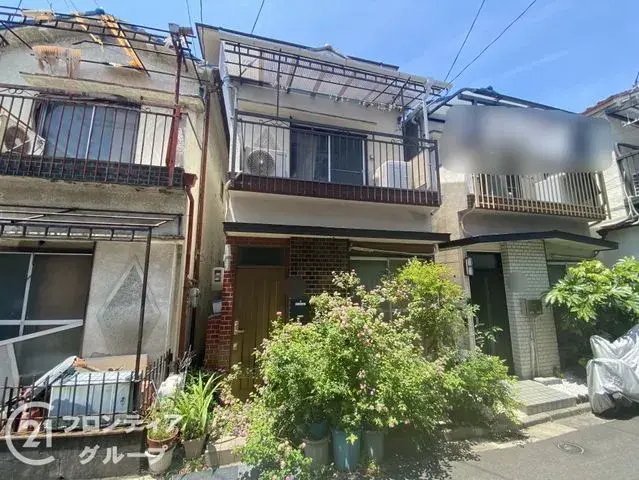 Недвижимость 3DK, город Higashiosaka, префектура Osaka (10)