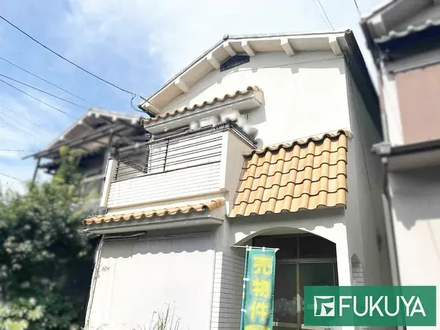 3DK Property Sakai-ku, Sakai City, Osaka Prefecture (2)