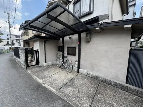 4LDK Bien immobilier Ville de Neyagawa Préfecture d'Osaka (4)