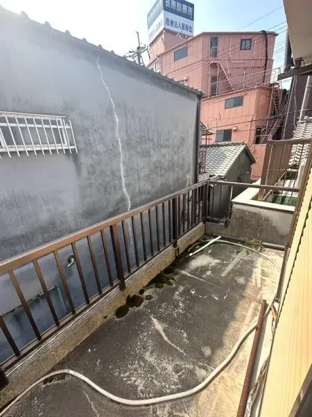 3SK物件 八尾市 大阪府 (2)