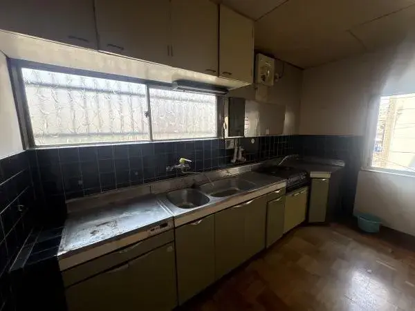 Недвижимость 9ДК, город Осака, префектура Осака (18)