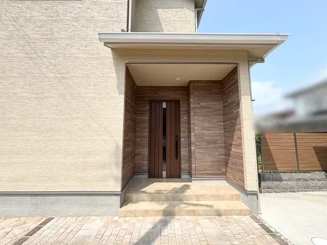 4LDK Bien immobilier Ville de Kakogawa Préfecture de Hyogo (2)