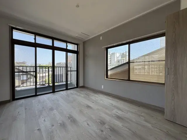 Propiedad 3LDK Ciudad de Kobe Prefectura de Hyogo (12)
