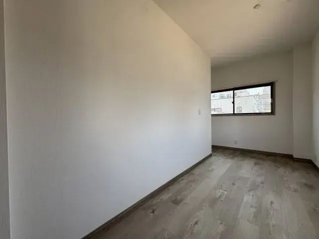 Propiedad 3LDK Ciudad de Kobe Prefectura de Hyogo (14)