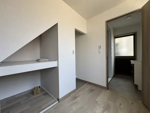 Propiedad 3LDK Ciudad de Kobe Prefectura de Hyogo (19)