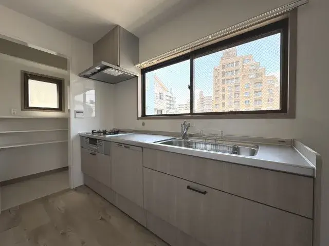 Propiedad 3LDK Ciudad de Kobe Prefectura de Hyogo (20)
