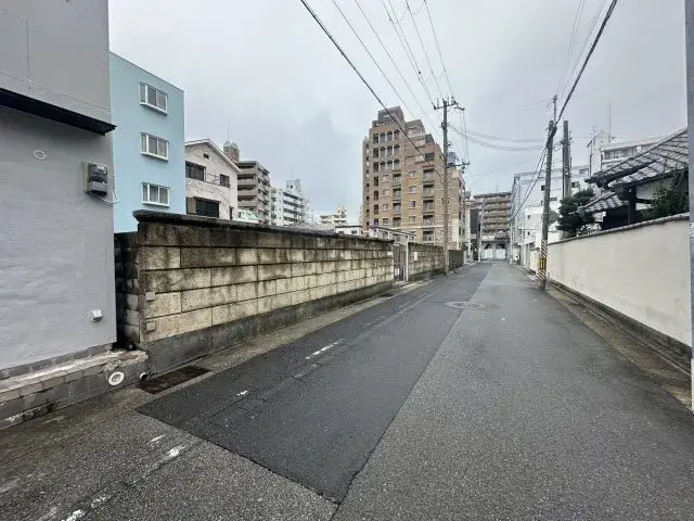 Propiedad 3LDK Ciudad de Kobe Prefectura de Hyogo (6)
