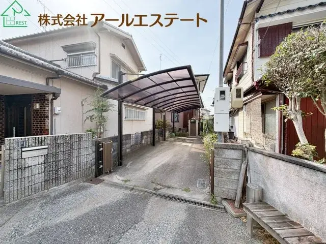 5SLDK Ciudad de Kakogawa Prefectura de Hyogo (5)