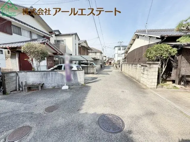 5SLDK Ciudad de Kakogawa Prefectura de Hyogo (7)