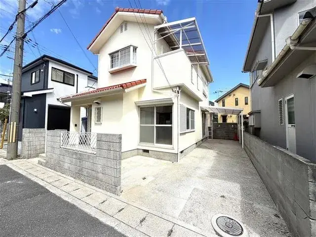 عقار 4LDK مدينة Himeji محافظة Hyogo (4)