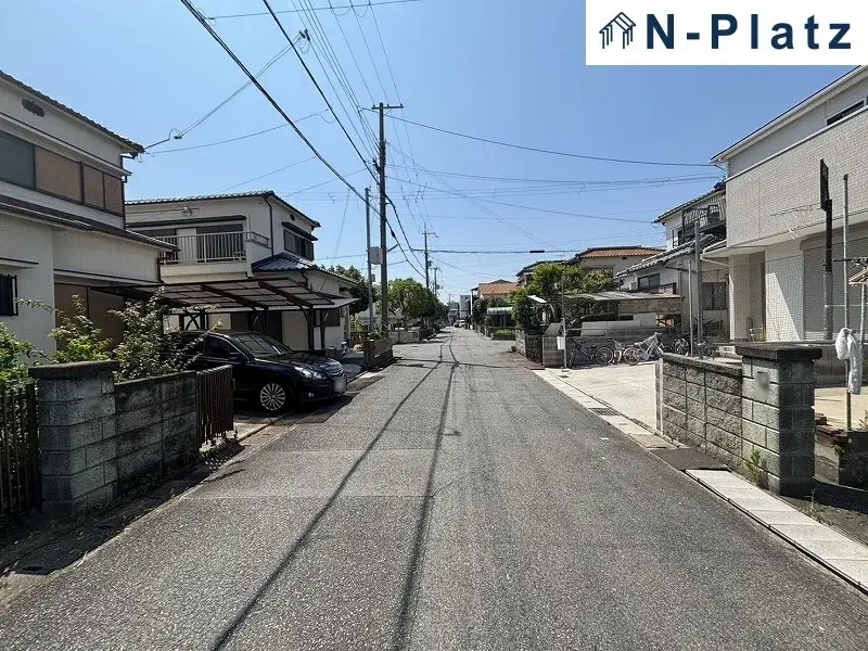 5DK 神户市西区 兵库县 (2)