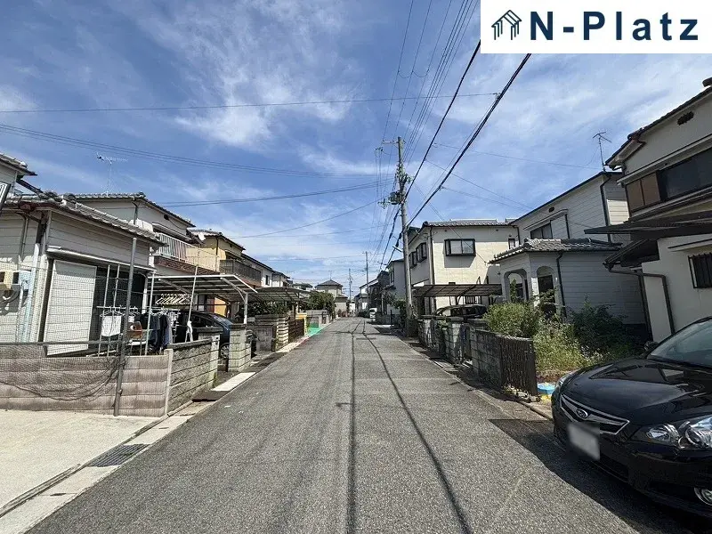 5DK 神户市西区 兵库县 (5)