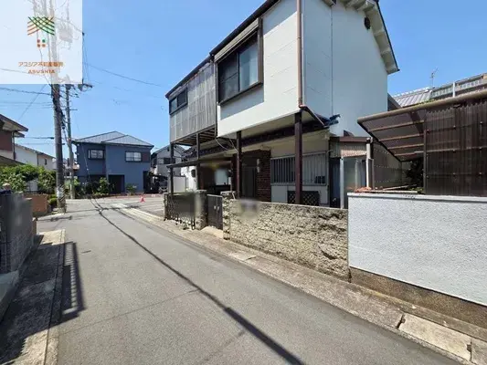 2DK物件 明石市 兵庫県 (3)