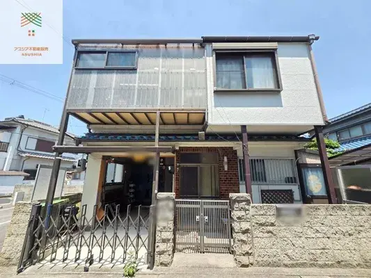 2DK物件 明石市 兵庫県 (5)