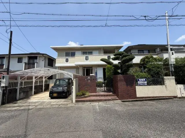 5LDK物件 神戸市 兵庫県 (12)