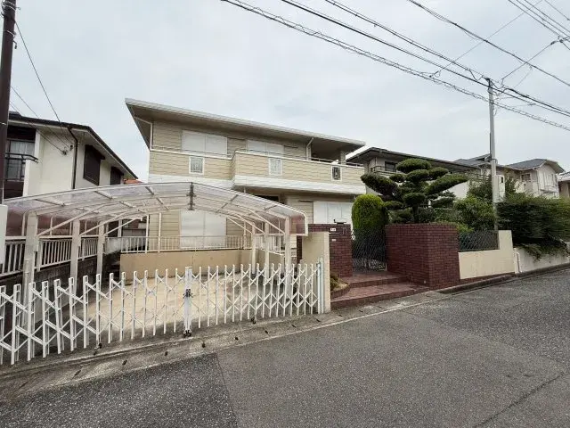 5LDK物件 神戸市 兵庫県 (17)