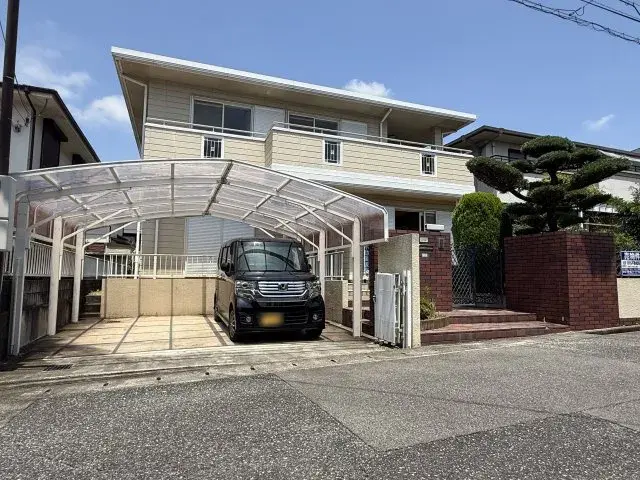 5LDK物件 神戸市 兵庫県 (3)