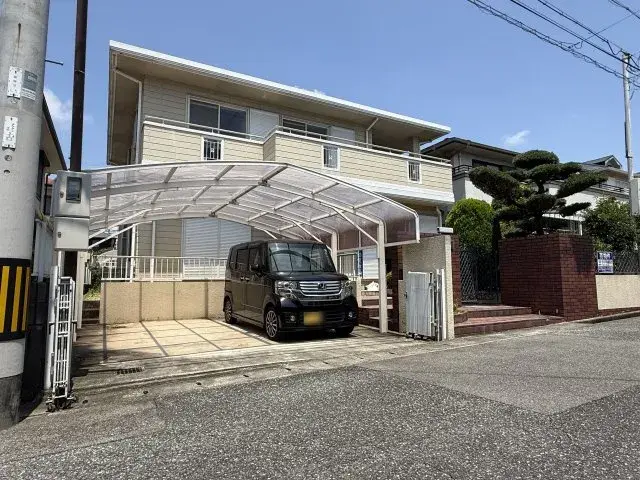 5LDK物件 神戸市 兵庫県 (8)