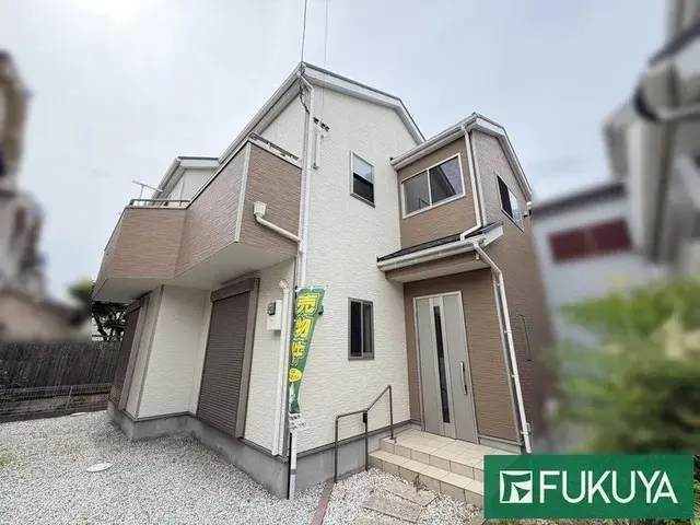 4LDK Bien immobilier Ville de Yamato Takada Préfecture de Nara (2)