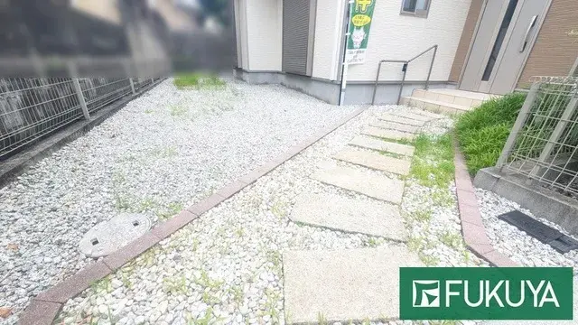 4LDK Bien immobilier Ville de Yamato Takada Préfecture de Nara (3)