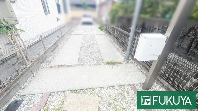 4LDK Bien immobilier Ville de Yamato Takada Préfecture de Nara (4)