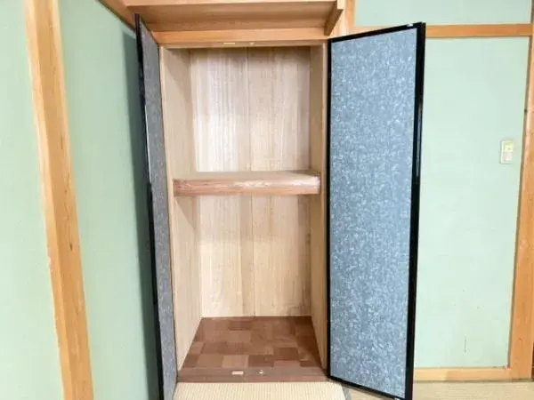 4DK Property Kitakatsuragi-gun Koryo-cho Nara Prefecture (15)