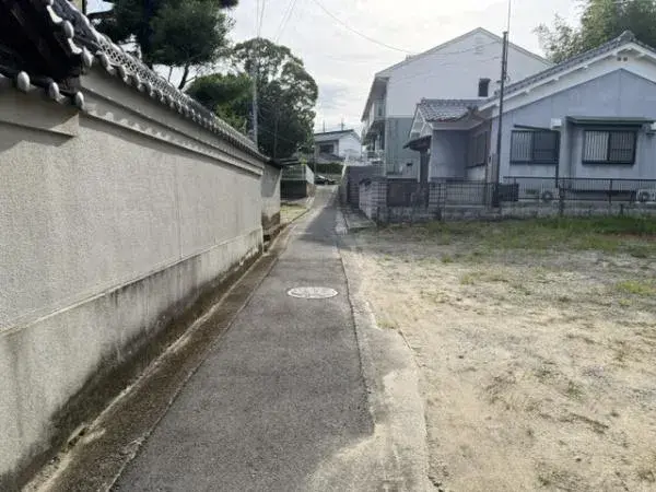 4DK Property Kitakatsuragi-gun Koryo-cho Nara Prefecture (4)