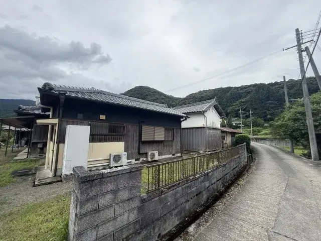 عقار 5DK في Kimino-cho، محافظة Wakayama (2)