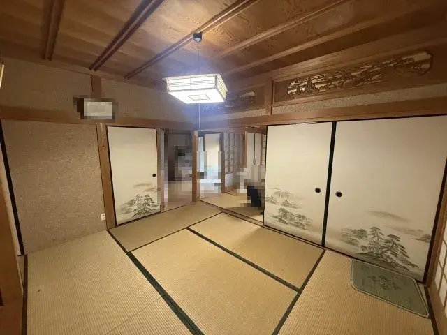 عقار 5DK في Kimino-cho، محافظة Wakayama (9)