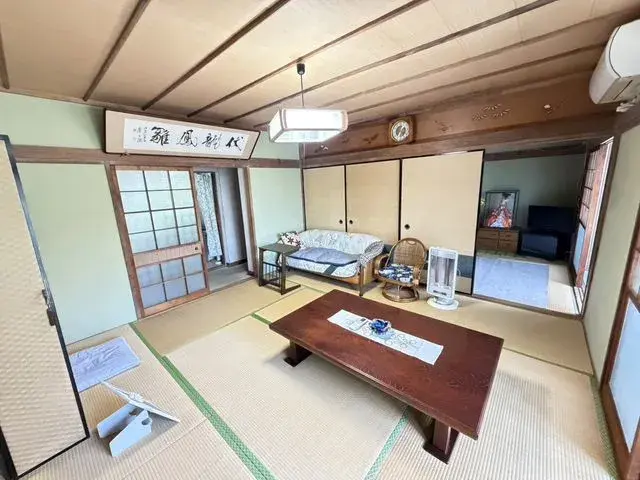 6DK物件 三原市 広島県 (12)