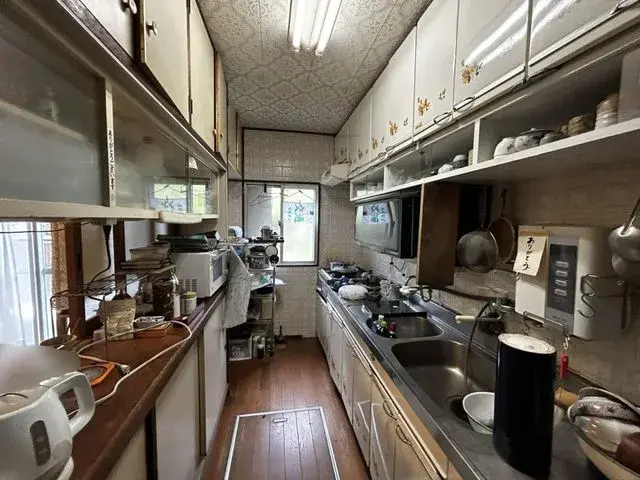 5DK Property Shikokuchuo City Ehime Prefecture (22)