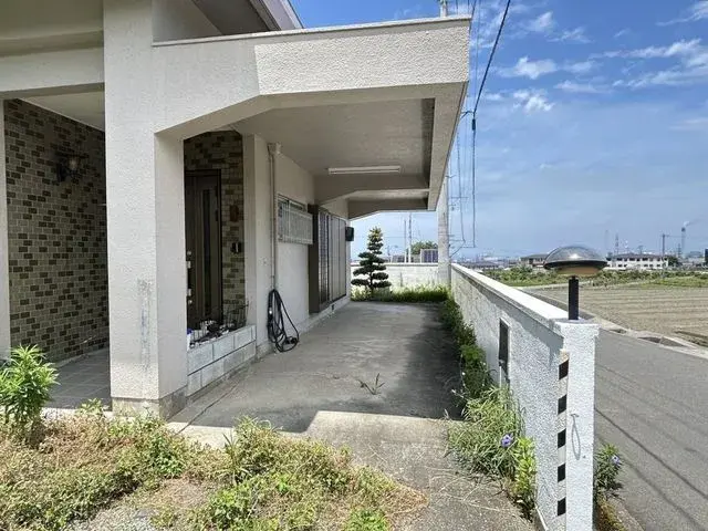 5DK Property Shikokuchuo City Ehime Prefecture (6)