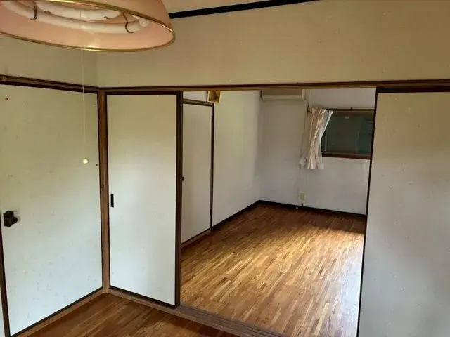 8DK Property Saiki City Oita Prefecture (12)