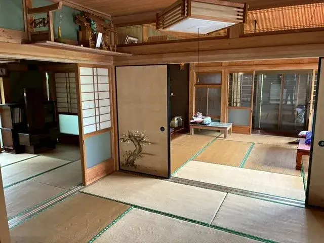 8DK Property Saiki City Oita Prefecture (14)