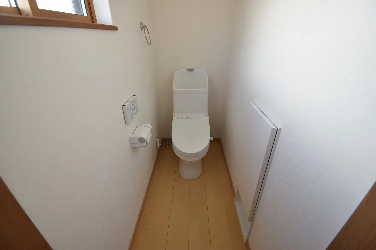 2LDK 薩摩川内市 鹿児島県 (12)