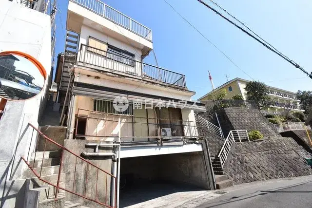 9LDK物件 鹿児島市 鹿児島県 (2)