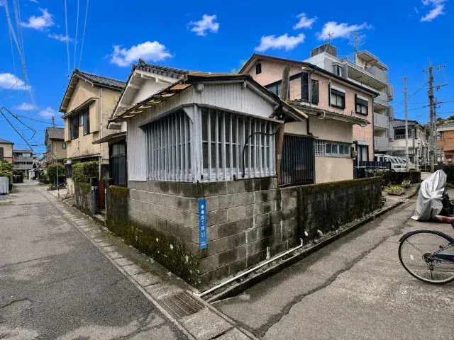 2DK物件 鹿児島市 鹿児島県 (2)