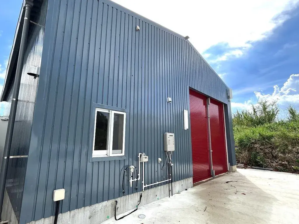 Okinawa Prefecture Miyakojima City One-Room Property (4)
