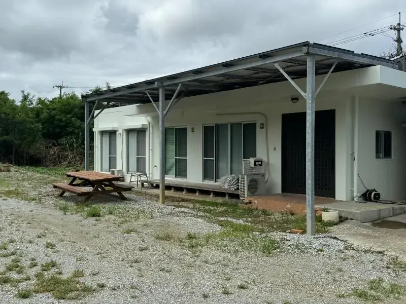 5LDK Property Nakijin Village, Kunigami District Okinawa Prefecture (5)