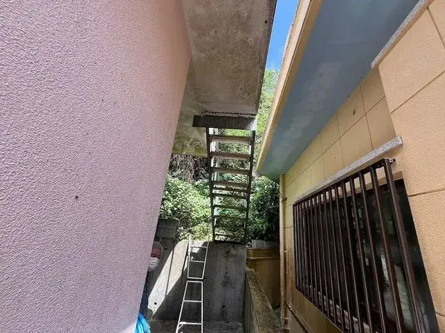 2DK Bien immobilier Ville de Tomigusuku Préfecture d'Okinawa (15)