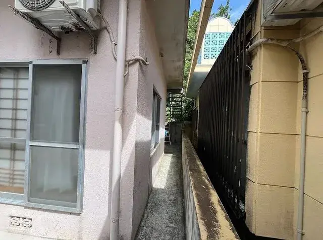 2DK Bien immobilier Ville de Tomigusuku Préfecture d'Okinawa (3)
