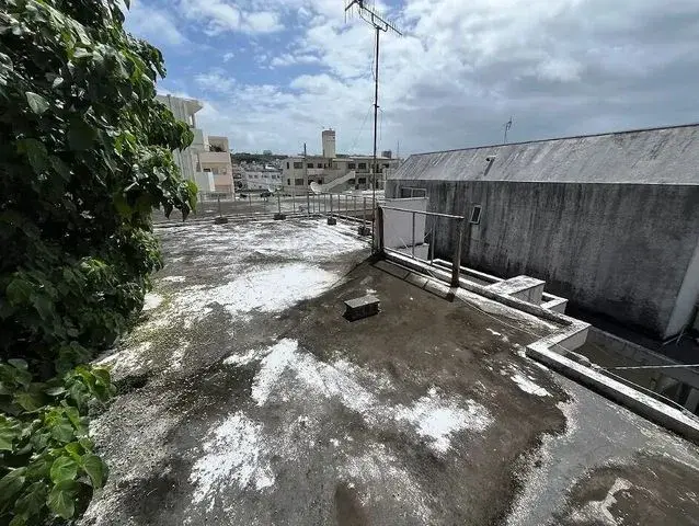 2DK Bien immobilier Ville de Tomigusuku Préfecture d'Okinawa (9)