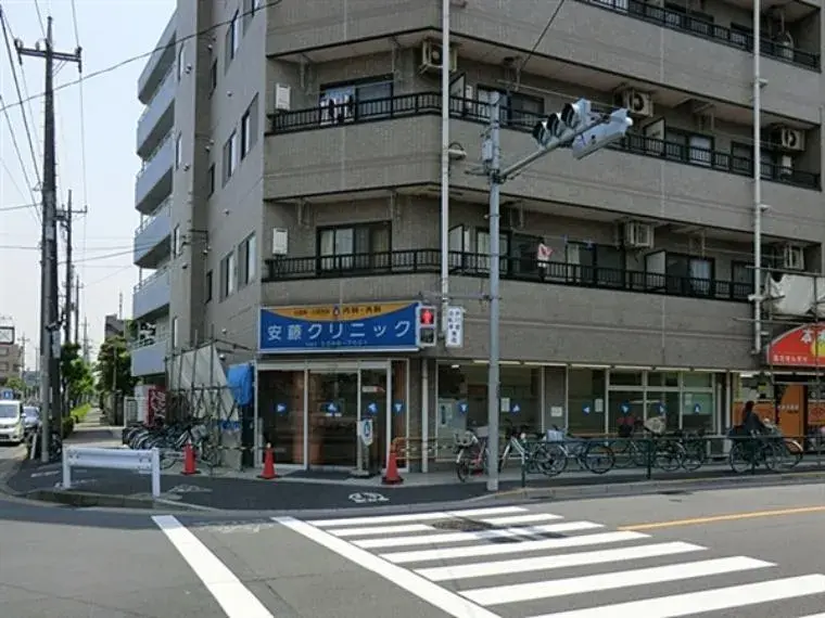 3LDK Bien immobilier Arrondissement d'Adachi Tokyo (9)