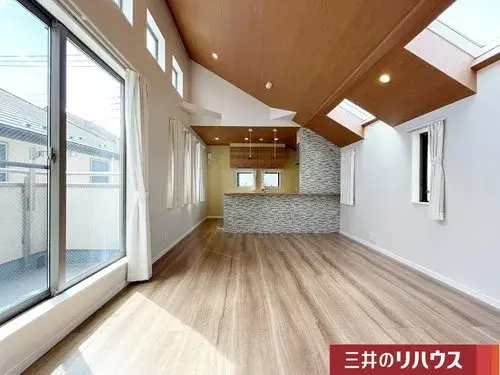 Propiedad 4LDK Ciudad Nishi-Tokyo Tokio (13)