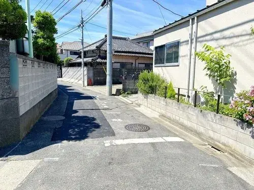 東京都江戸川区1LDK+S物件 (3)