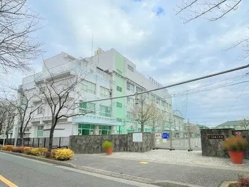 東京都江戸川区1LDK+S物件 (7)