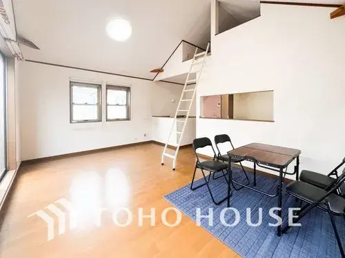 3LDK Ville de Fujisawa Préfecture de Kanagawa (18)