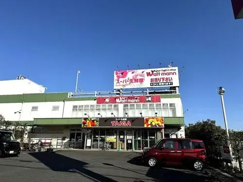 3LDK Ville de Fujisawa Préfecture de Kanagawa (30)